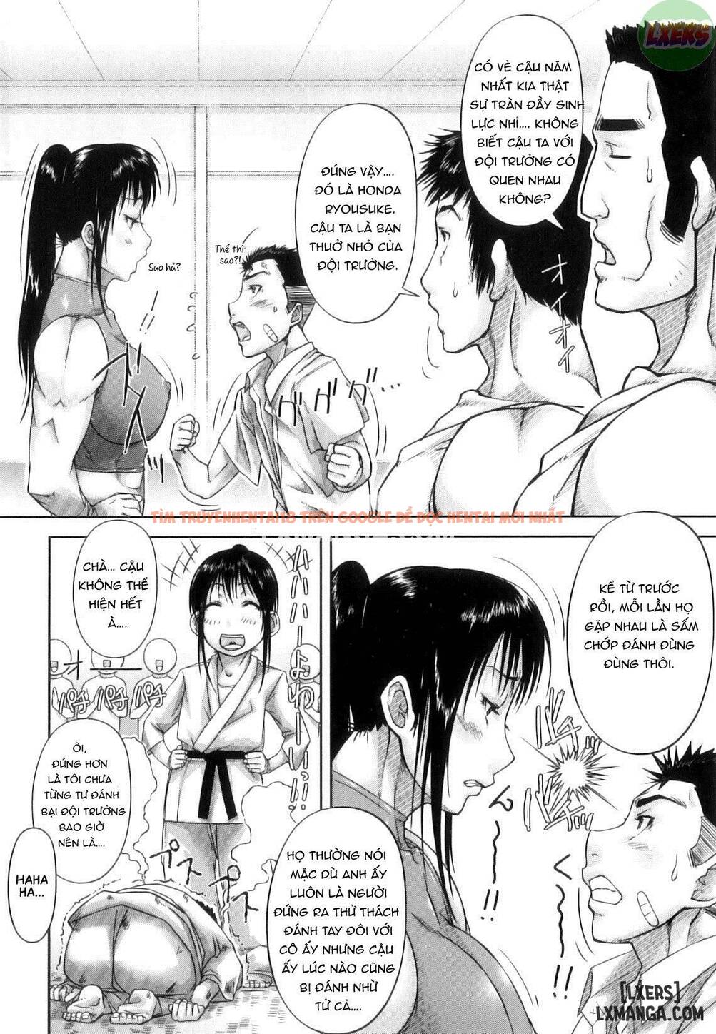 Trang truyện 8 trong truyện tranh Seishokuki - Chapter 2 - www.truyentvn.net