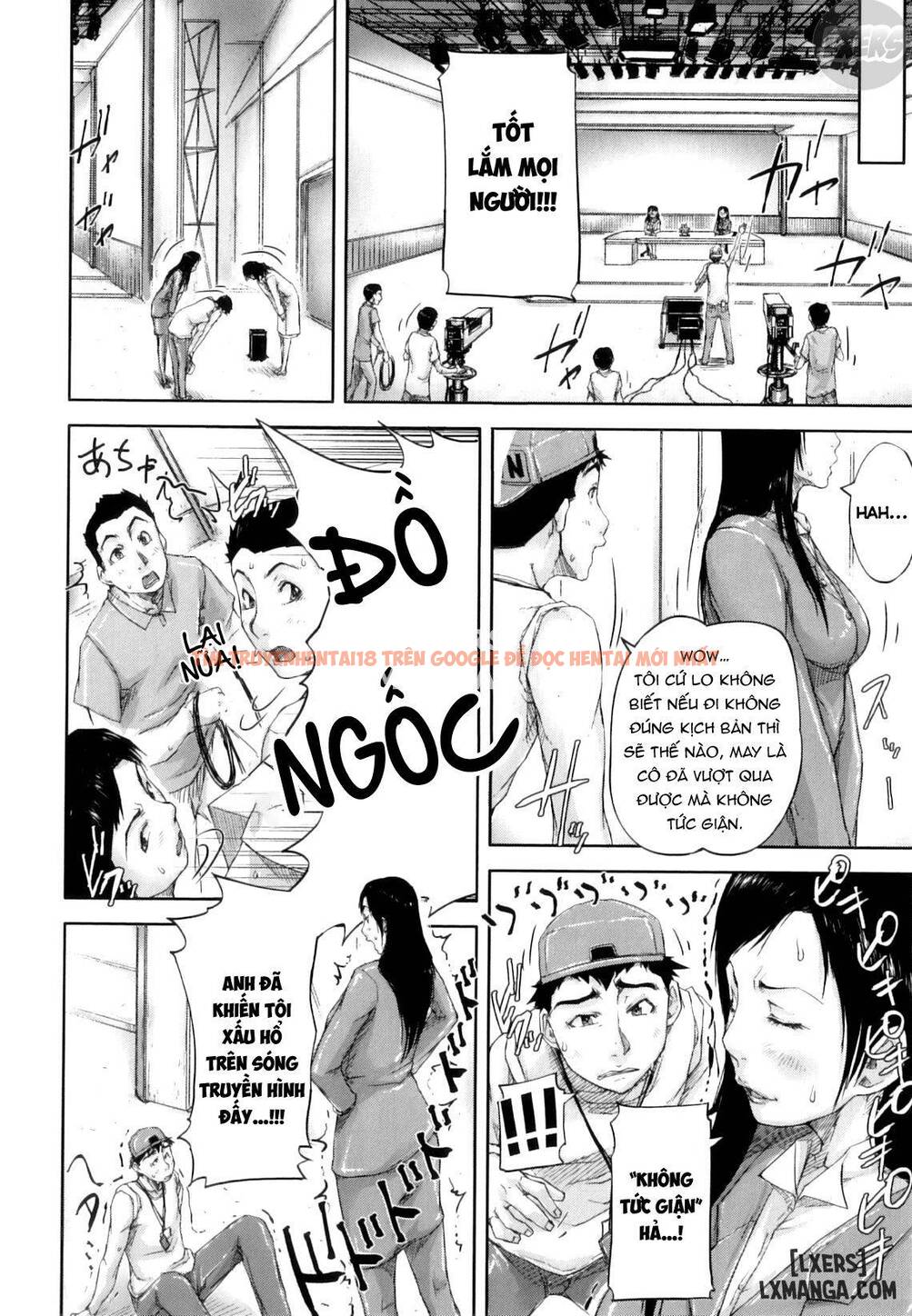 Trang truyện 14 trong truyện tranh Seishokuki - Chapter 3 - www.truyentvn.net