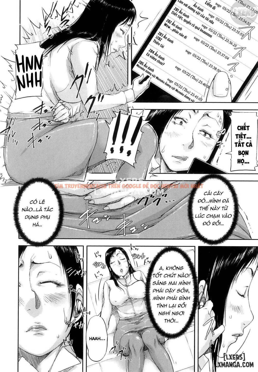 Trang truyện 16 trong truyện tranh Seishokuki - Chapter 3 - www.truyentvn.net