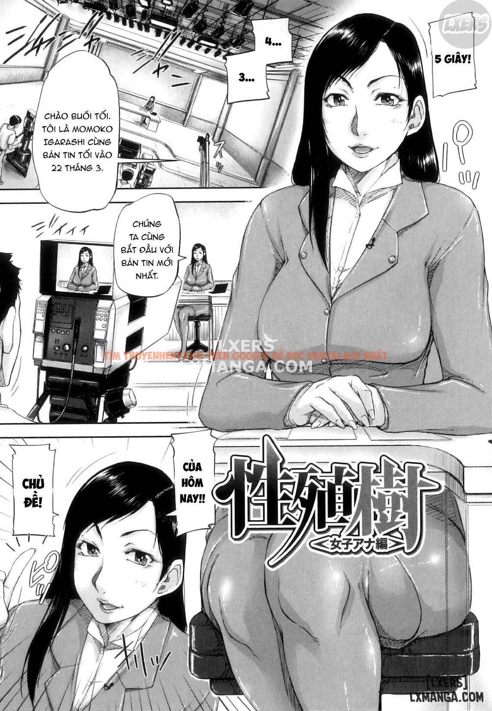 Trang truyện 3 trong truyện tranh Seishokuki - Chapter 3 - www.truyentvn.net