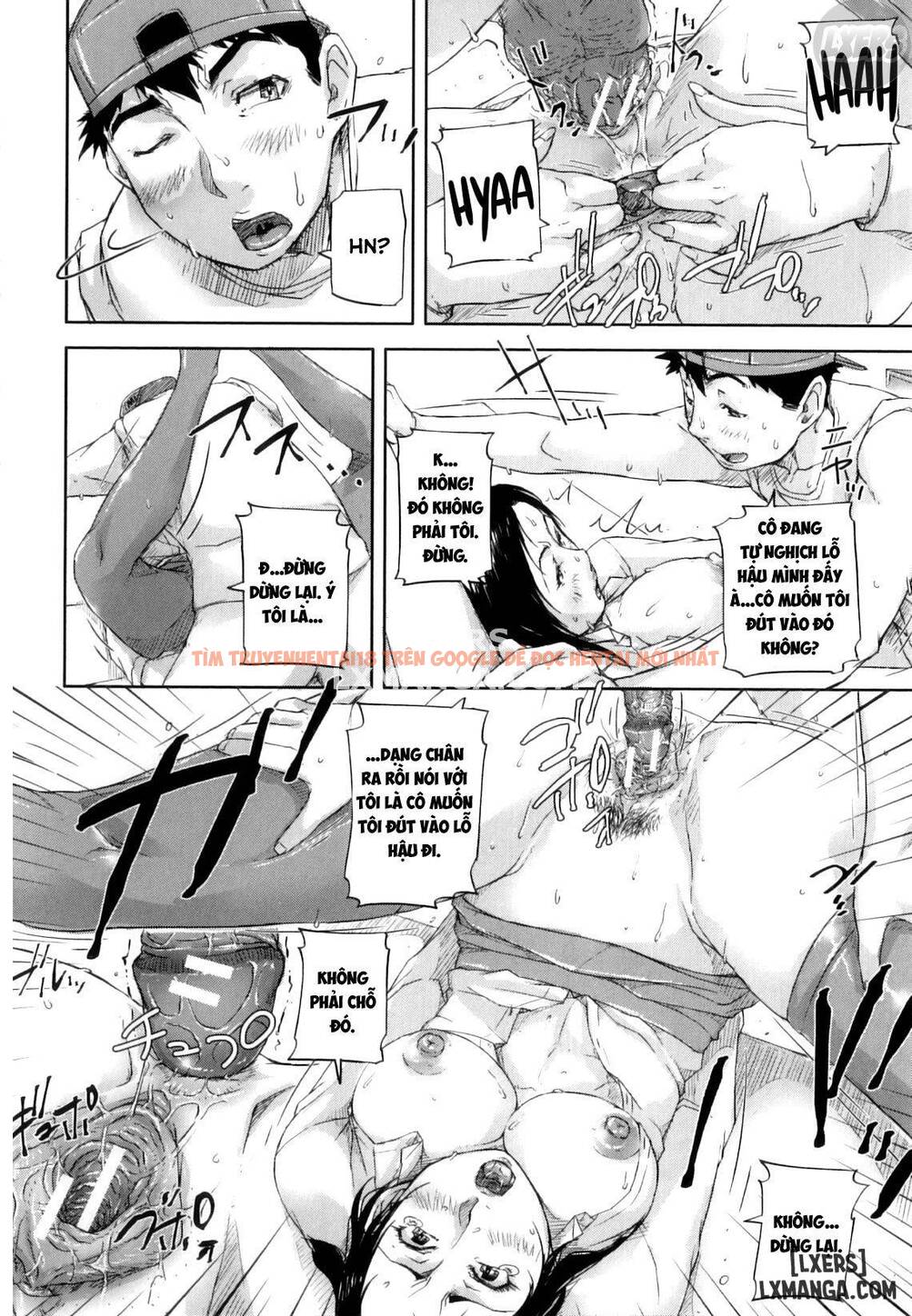 Trang truyện 30 trong truyện tranh Seishokuki - Chapter 3 - www.truyentvn.net