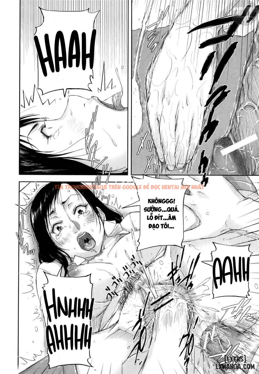 Trang truyện 32 trong truyện tranh Seishokuki - Chapter 3 - www.truyentvn.net
