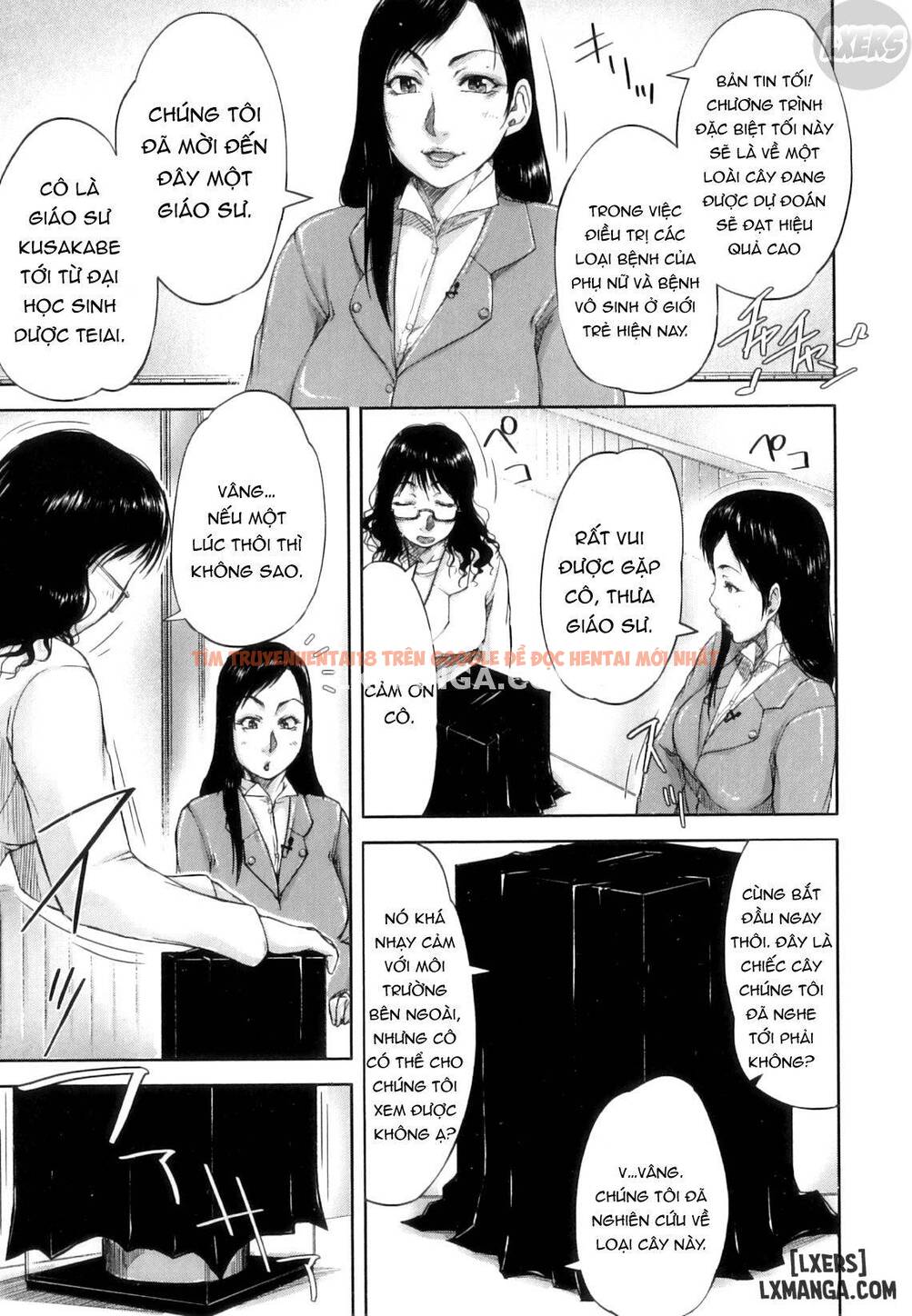 Trang truyện 5 trong truyện tranh Seishokuki - Chapter 3 - www.truyentvn.net
