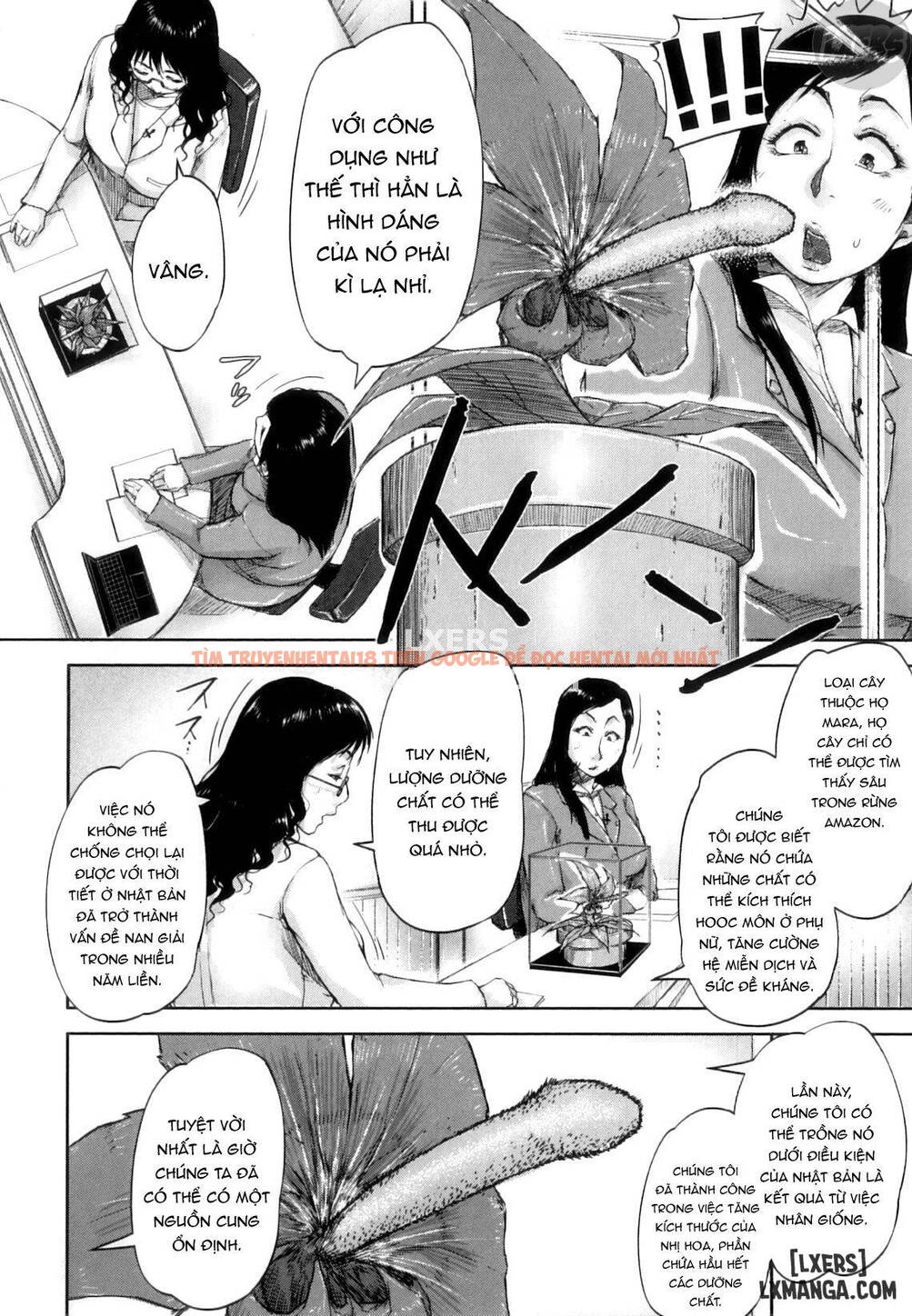 Trang truyện 6 trong truyện tranh Seishokuki - Chapter 3 - www.truyentvn.net