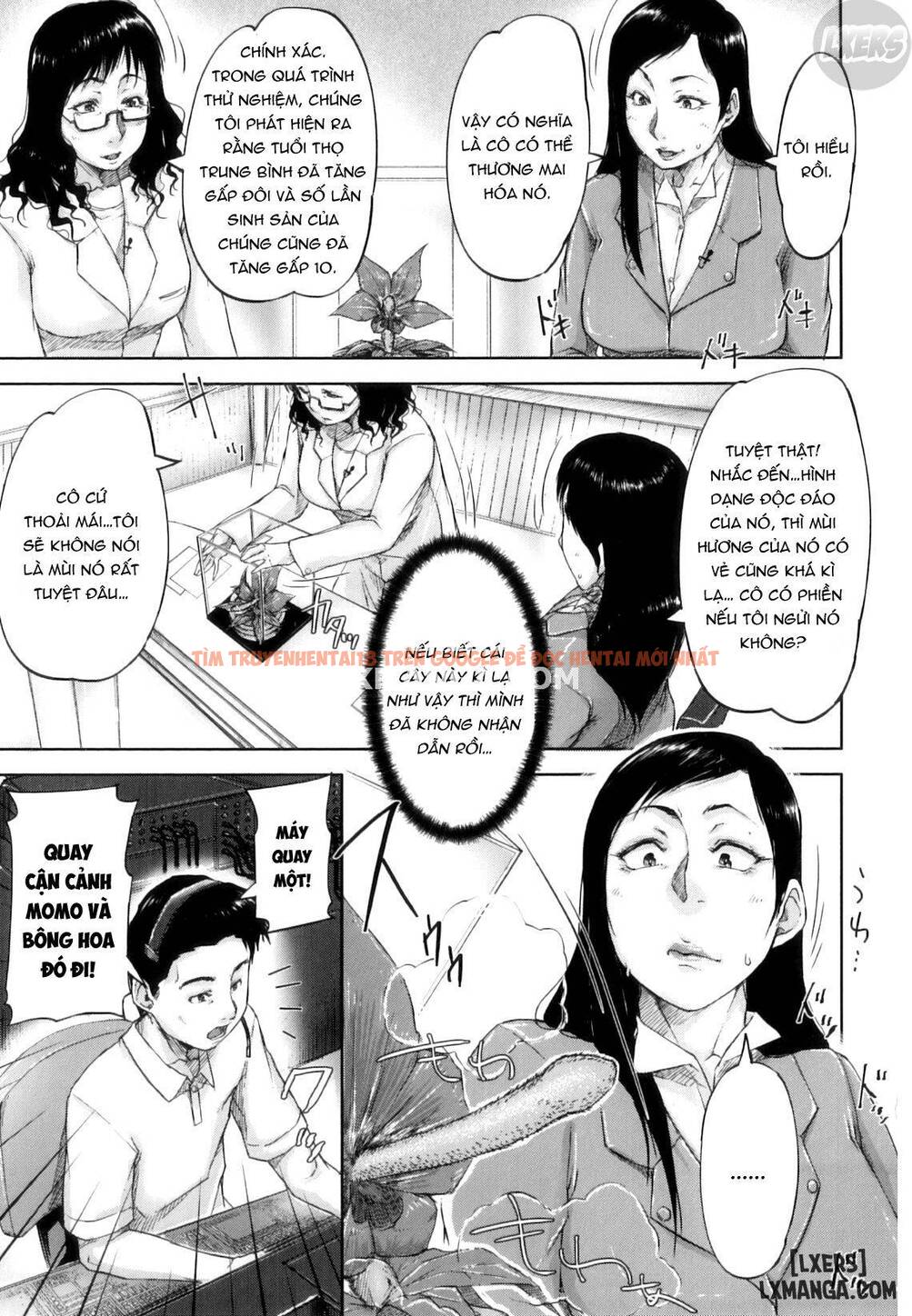 Trang truyện 7 trong truyện tranh Seishokuki - Chapter 3 - www.truyentvn.net