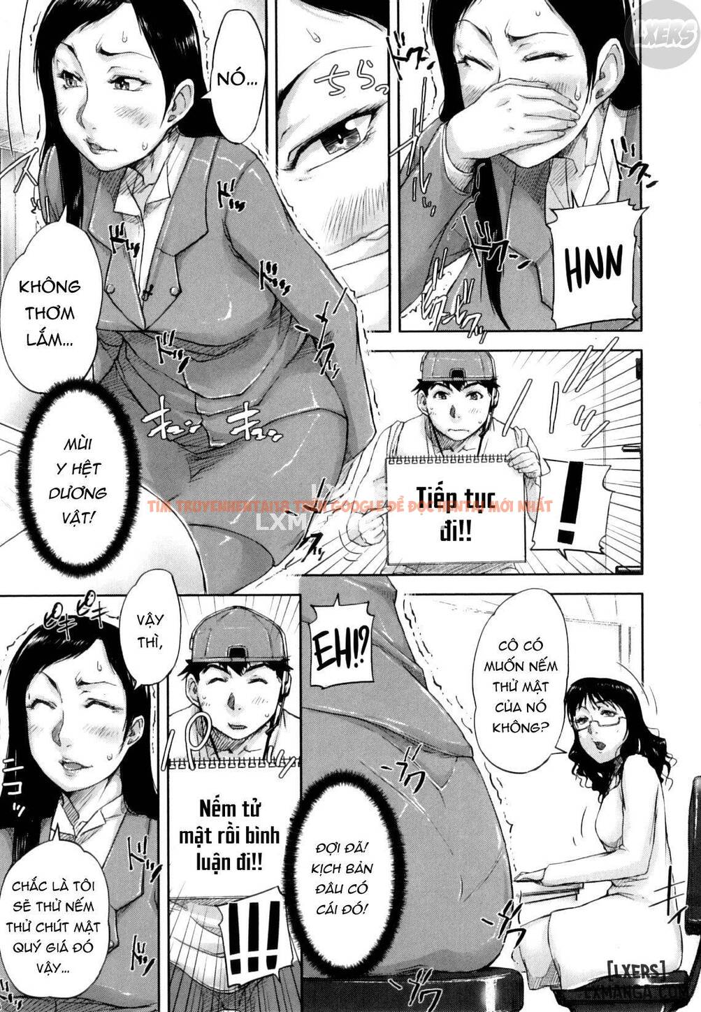 Trang truyện 9 trong truyện tranh Seishokuki - Chapter 3 - www.truyentvn.net