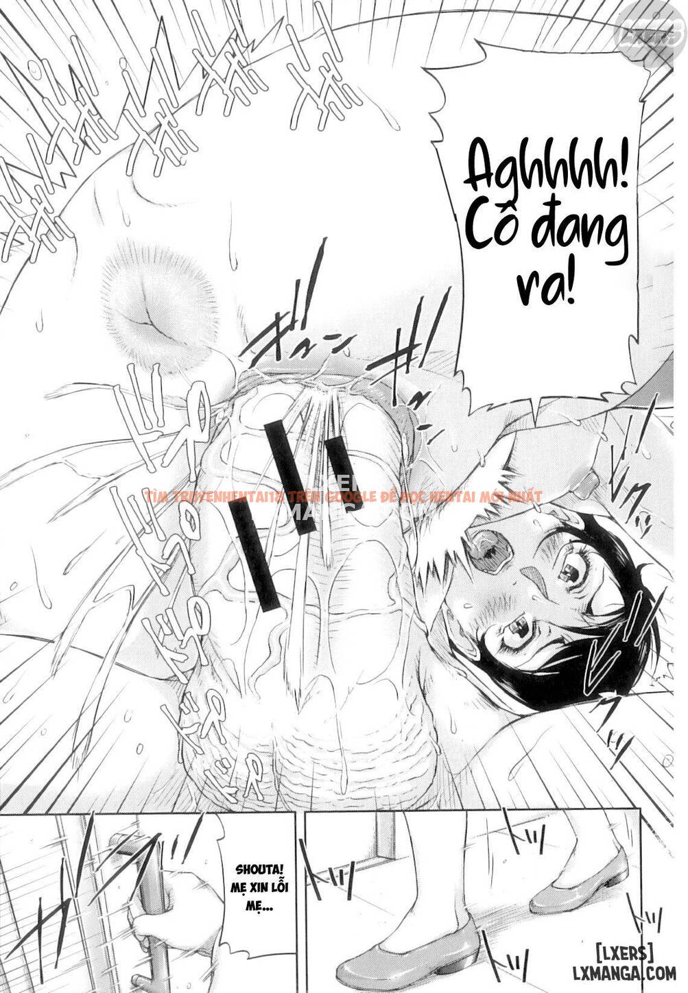 Xem ảnh 15 trong truyện hentai Seishokuki - Chapter 4 - hentaitvn.net