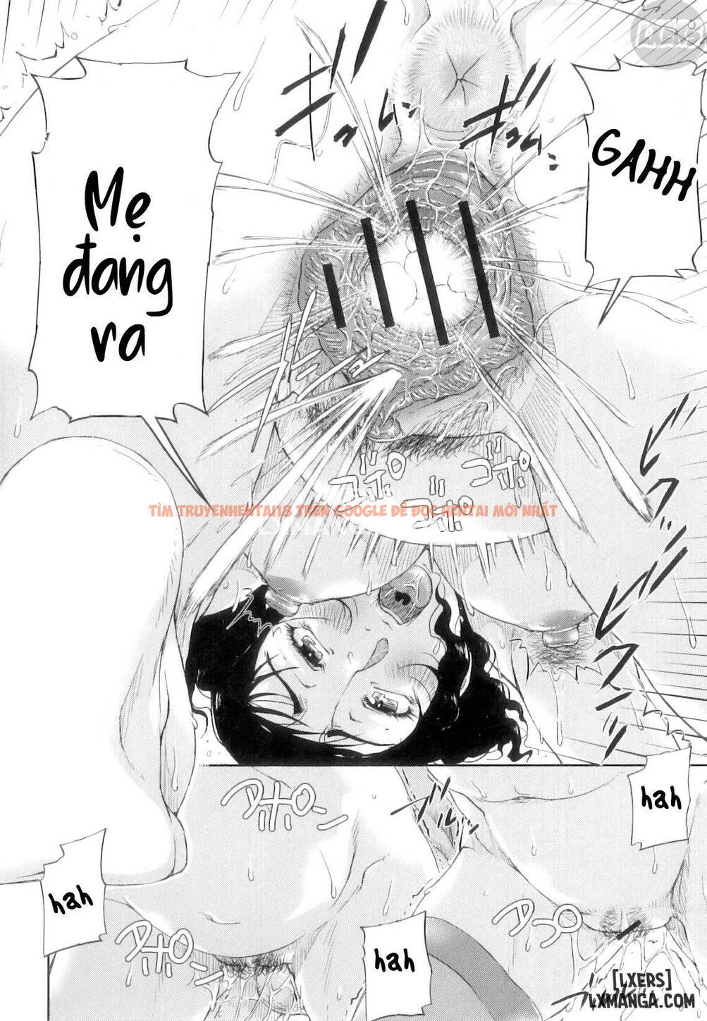 Xem ảnh 28 trong truyện hentai Seishokuki - Chapter 4 - hentaitvn.net
