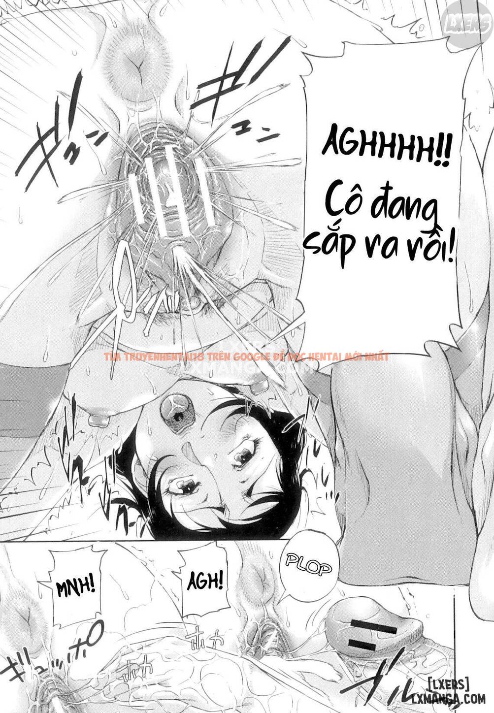 Xem ảnh 29 trong truyện hentai Seishokuki - Chapter 4 - hentaitvn.net