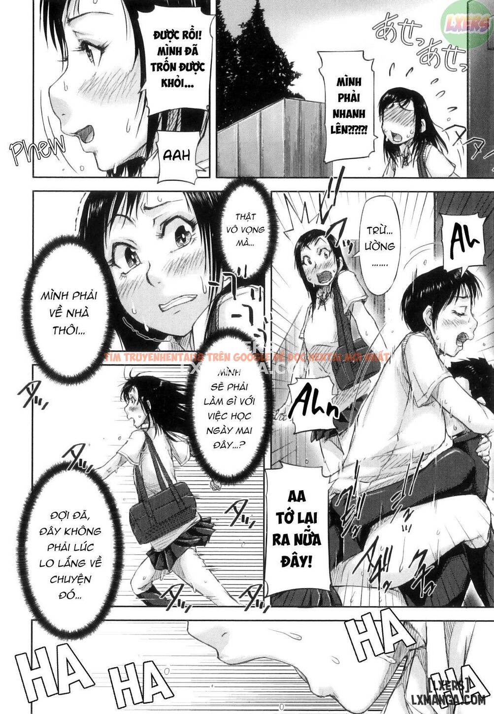 Xem ảnh 24 trong truyện hentai Seishokuki - Chapter 5 - hentaitvn.net