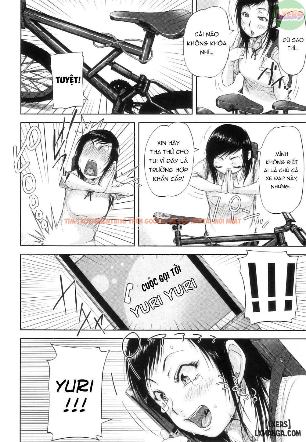 Xem ảnh 28 trong truyện hentai Seishokuki - Chapter 5 - hentaitvn.net