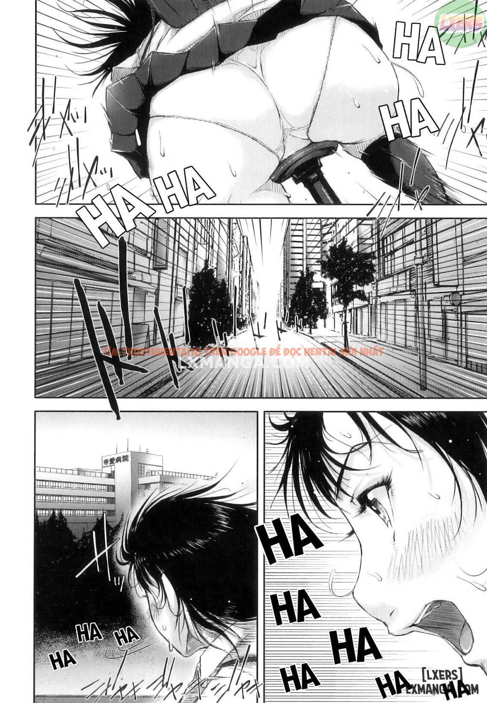 Xem ảnh 30 trong truyện hentai Seishokuki - Chapter 5 - hentaitvn.net