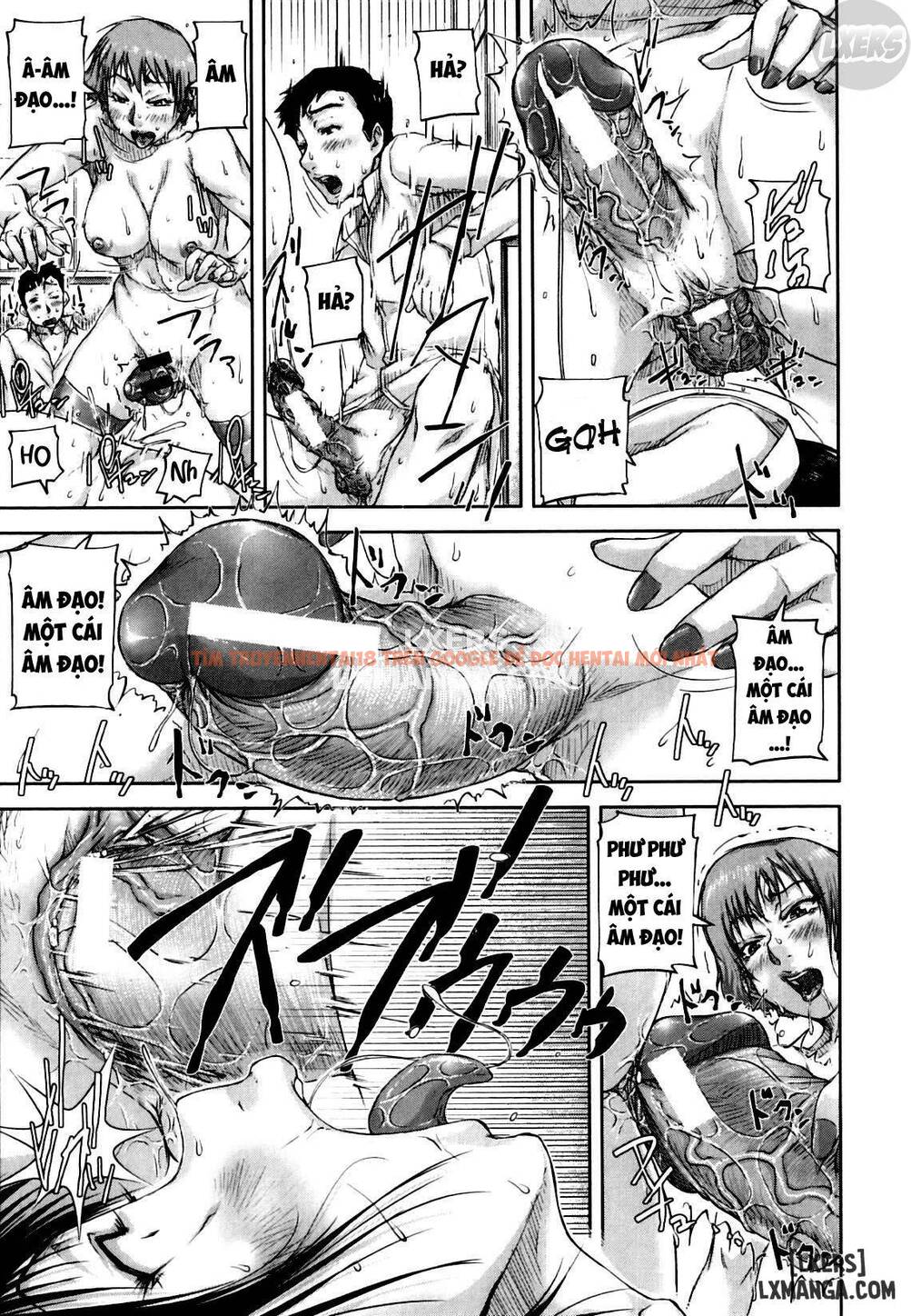 Xem ảnh 25 trong truyện hentai Seishokuki - Chapter 6 - hentaitvn.net