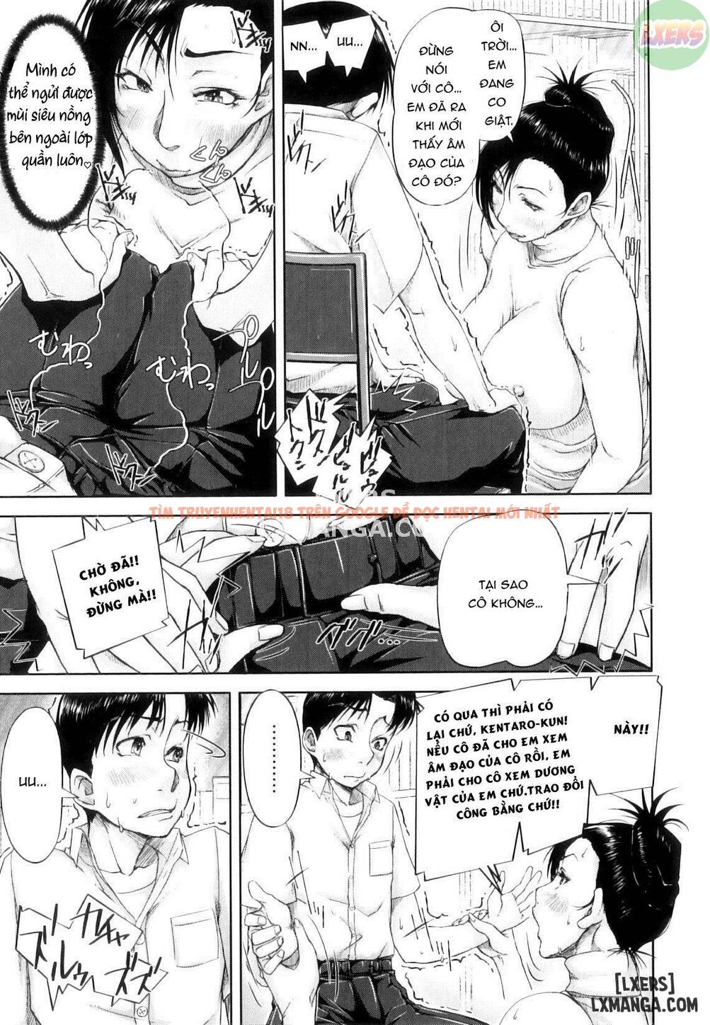 Trang truyện 15 trong truyện tranh Seishokuki - Chapter 7 END - www.truyentvn.net