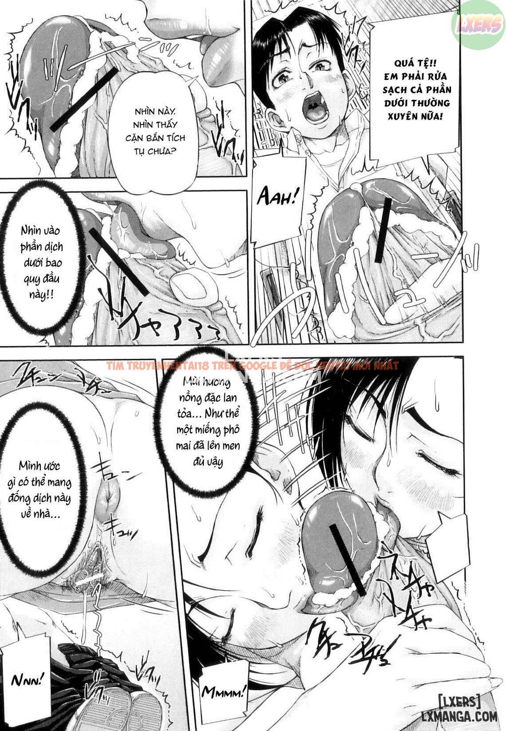 Trang truyện 17 trong truyện tranh Seishokuki - Chapter 7 END - www.truyentvn.net
