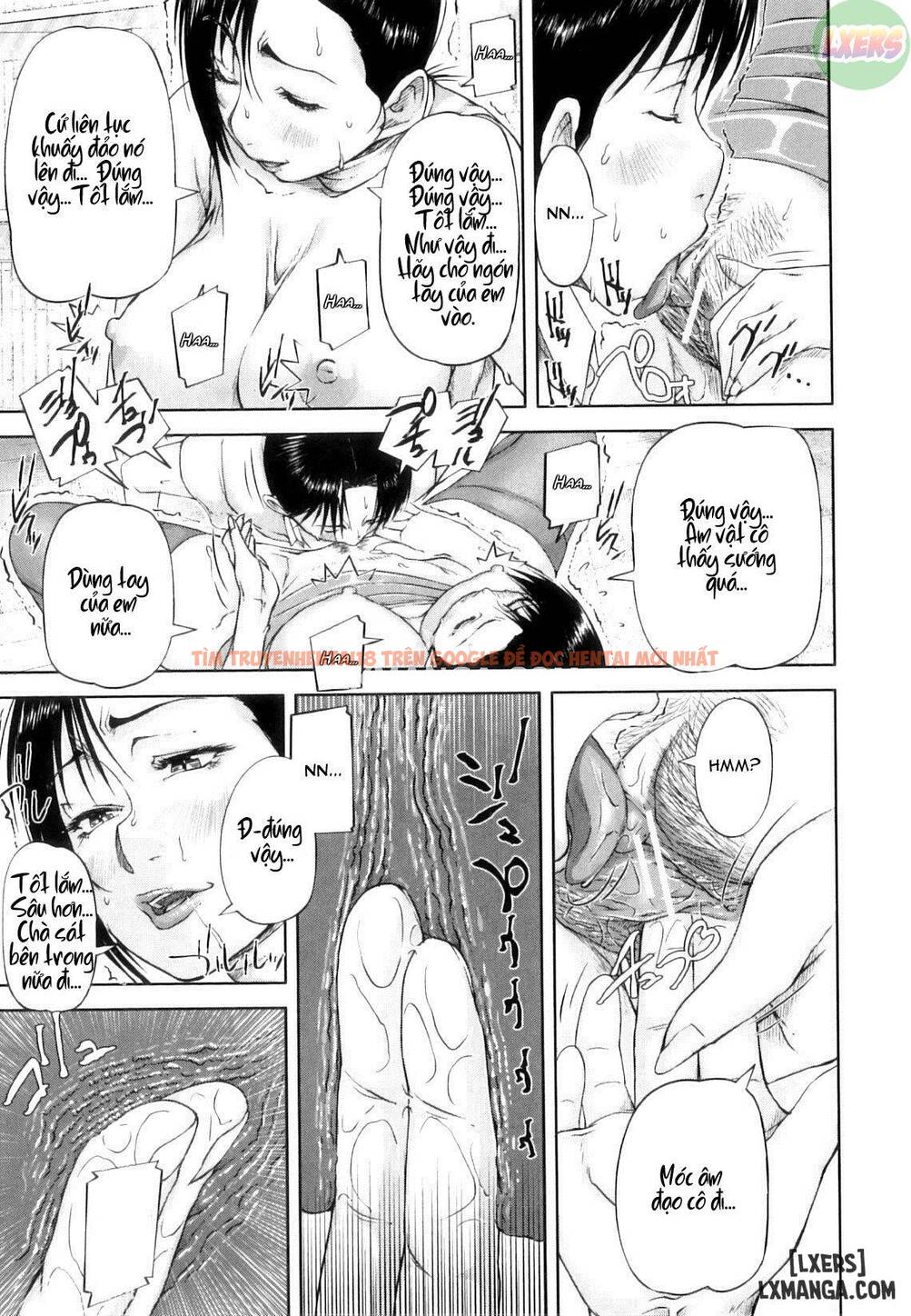 Trang truyện 21 trong truyện tranh Seishokuki - Chapter 7 END - www.truyentvn.net