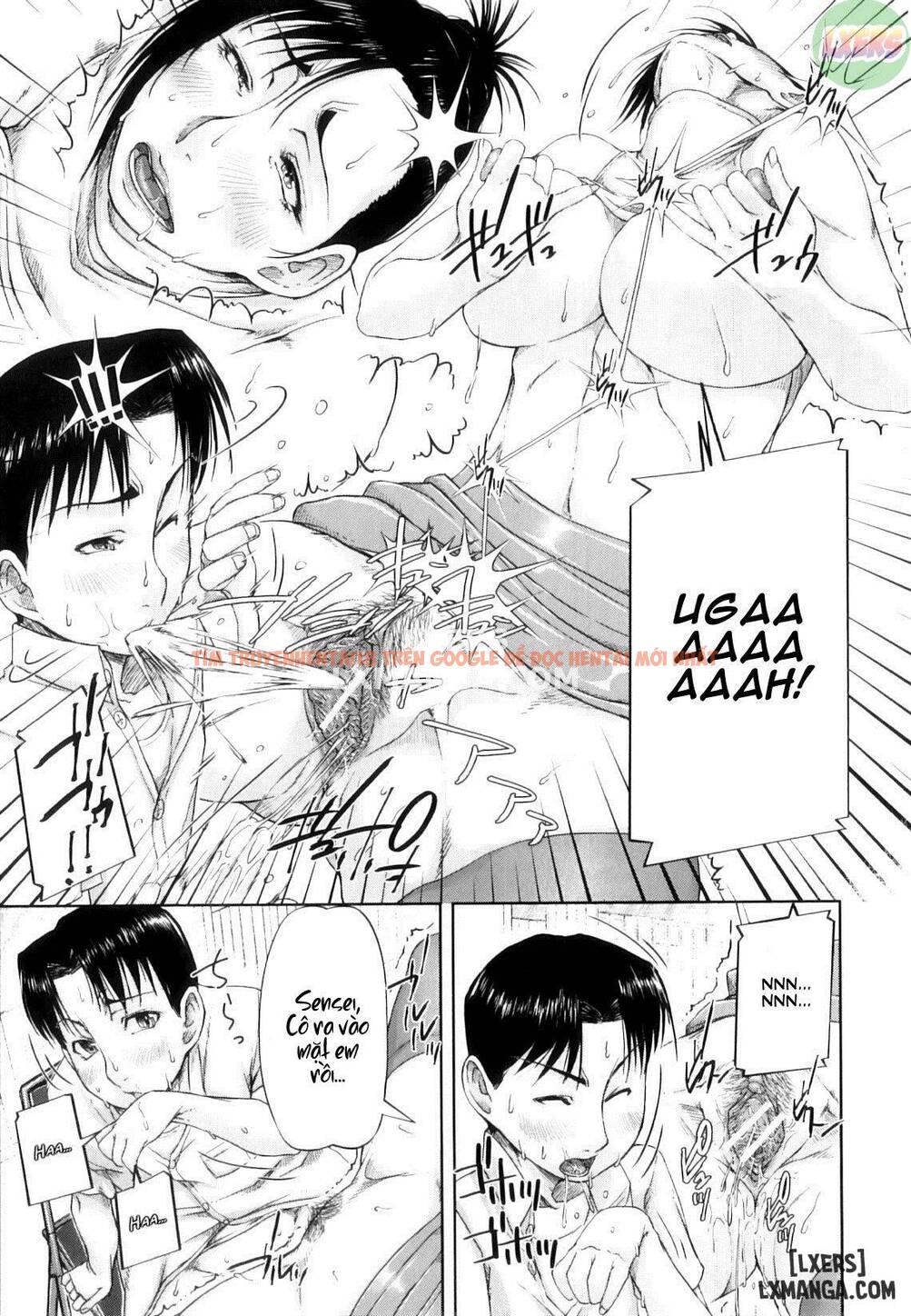 Trang truyện 23 trong truyện tranh Seishokuki - Chapter 7 END - www.truyentvn.net