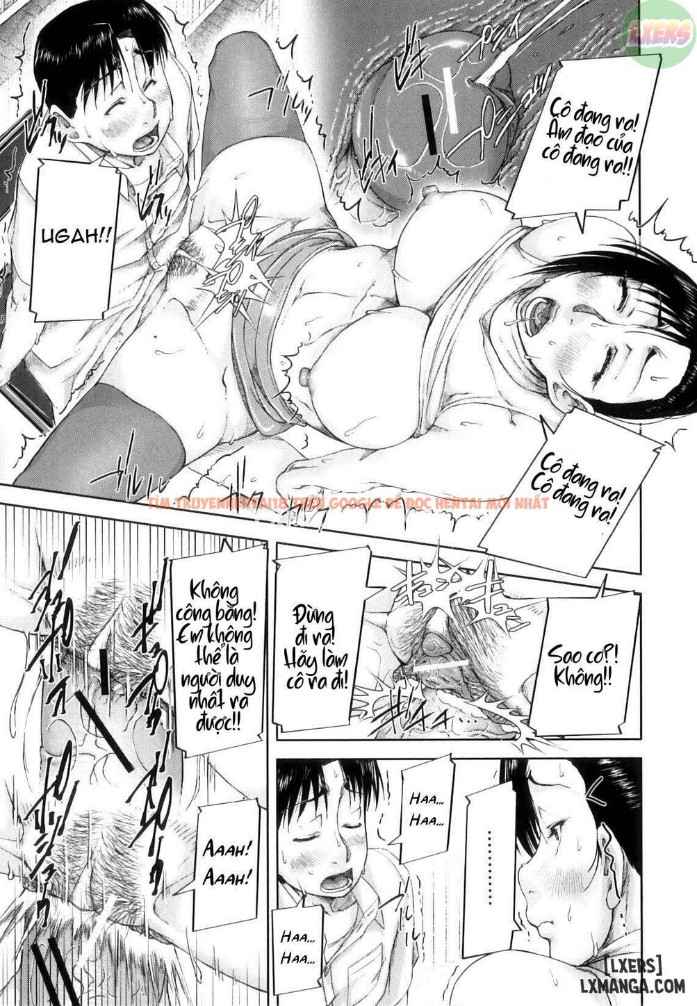 Trang truyện 27 trong truyện tranh Seishokuki - Chapter 7 END - www.truyentvn.net