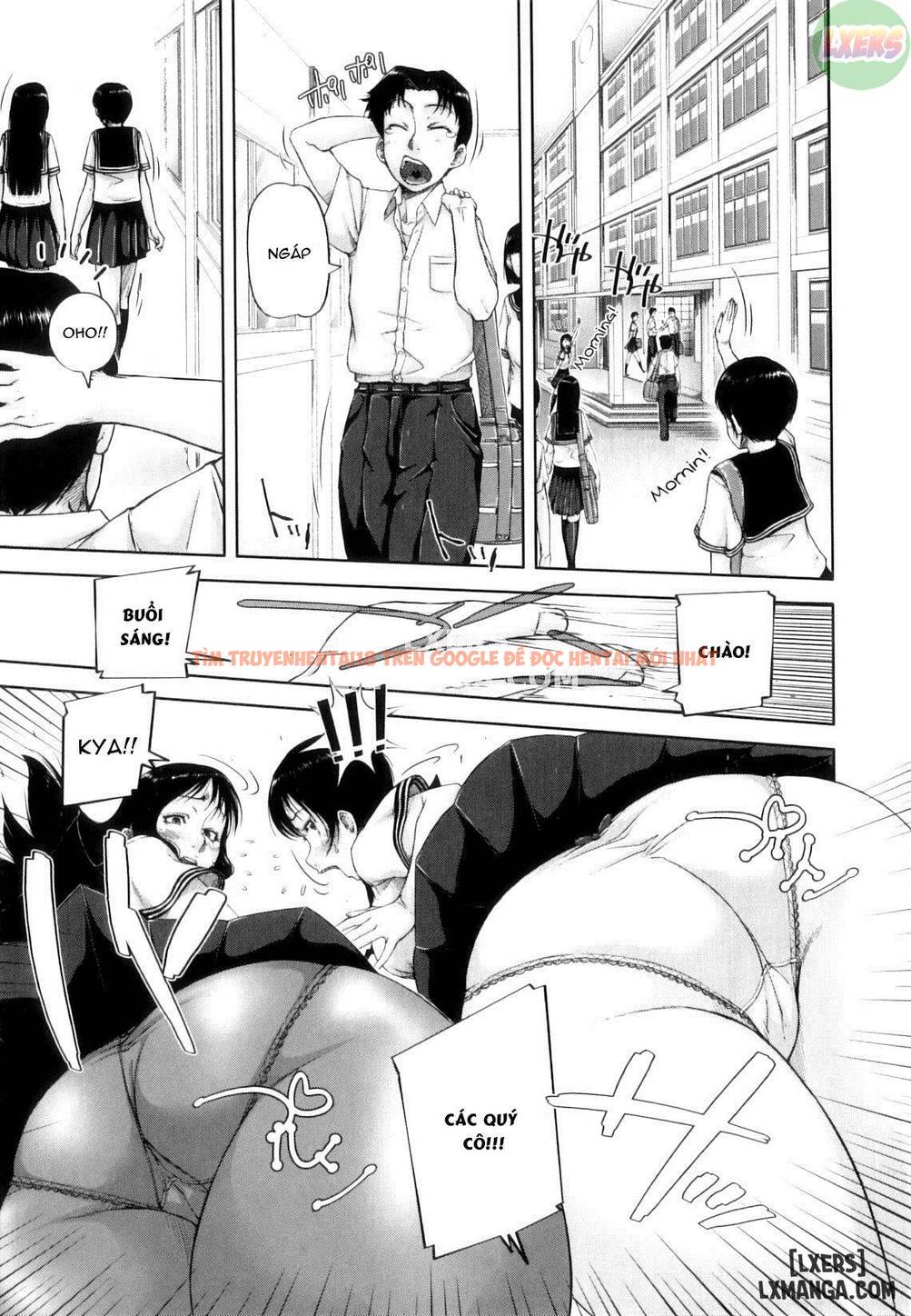 Trang truyện 3 trong truyện tranh Seishokuki - Chapter 7 END - www.truyentvn.net