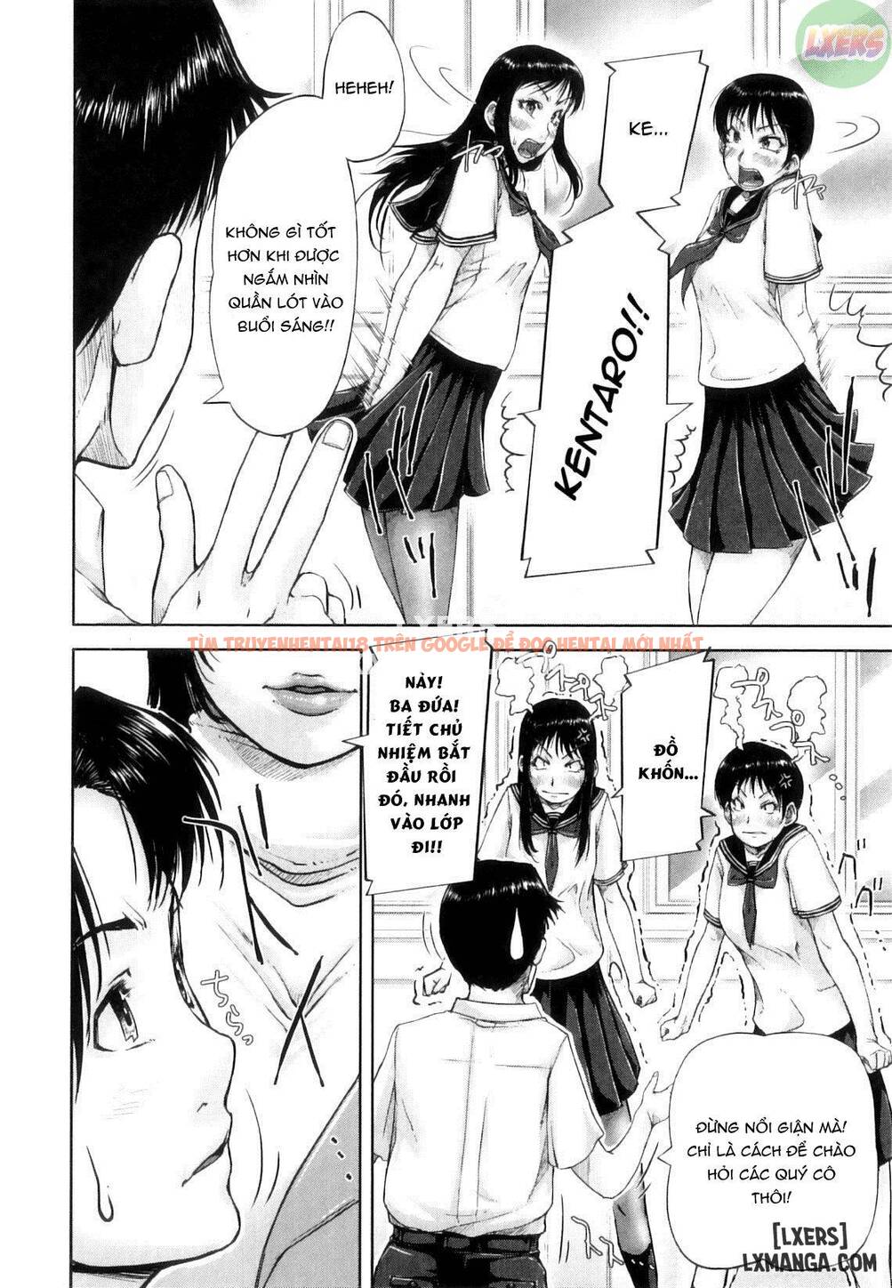 Trang truyện 4 trong truyện tranh Seishokuki - Chapter 7 END - www.truyentvn.net