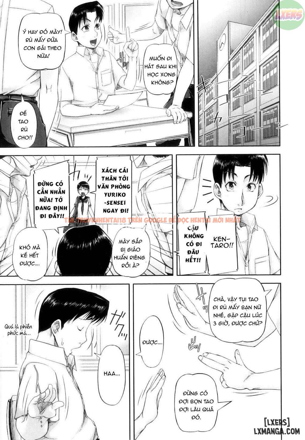 Trang truyện 7 trong truyện tranh Seishokuki - Chapter 7 END - www.truyentvn.net