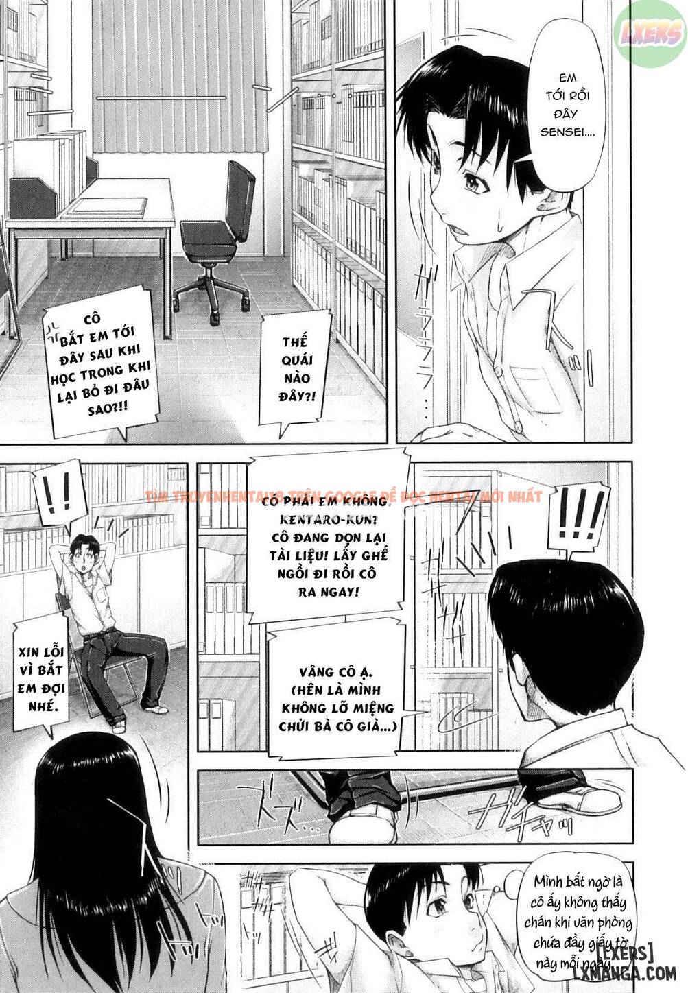 Trang truyện 9 trong truyện tranh Seishokuki - Chapter 7 END - www.truyentvn.net