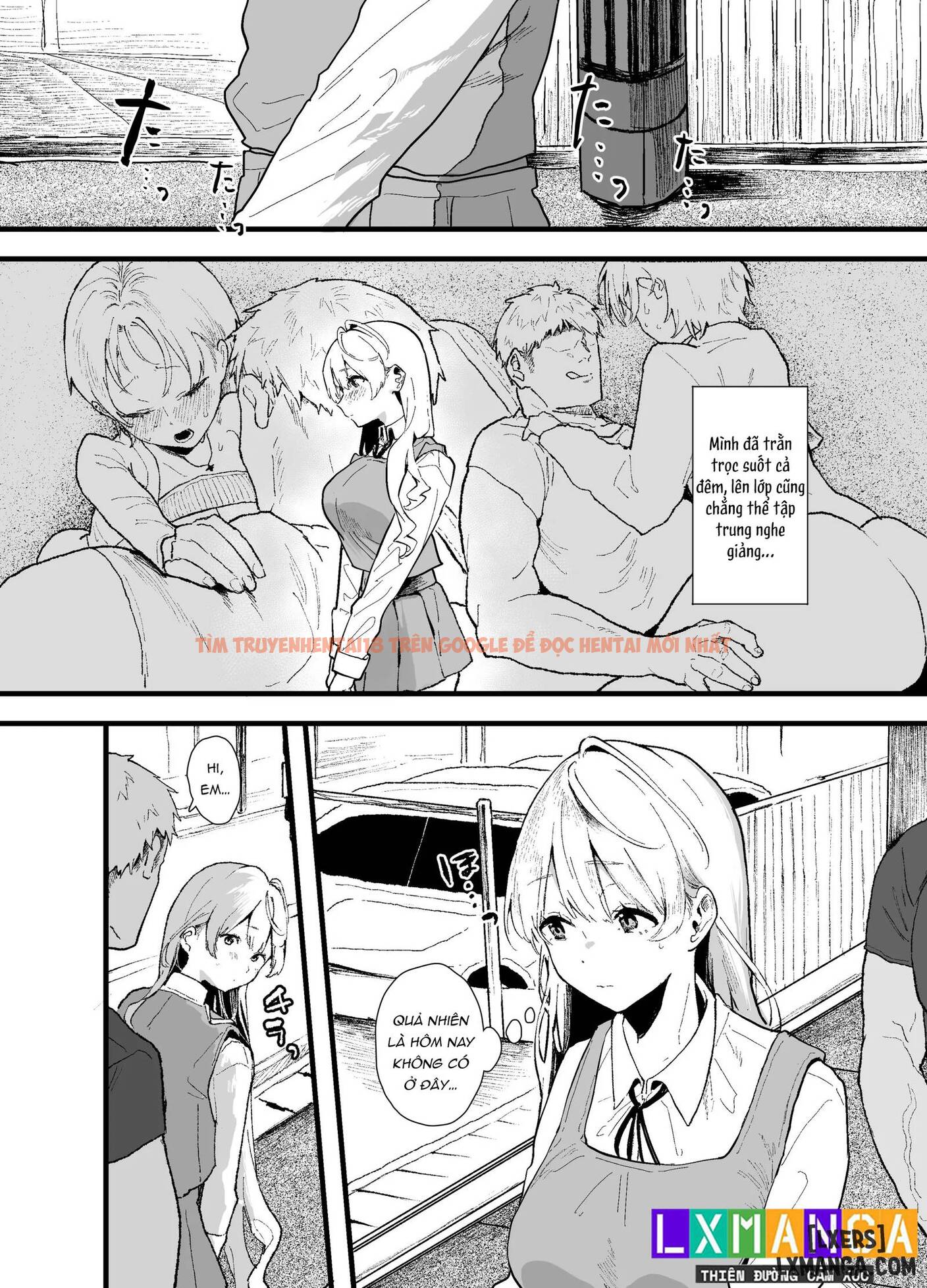 Trang truyện 13 68ab8d26334f9 trong truyện tranh Seiso De Kawaii Anoko Ga Sex O Shitta Hi No Hanashi. - Chapter 1. - zhentaivn.pro