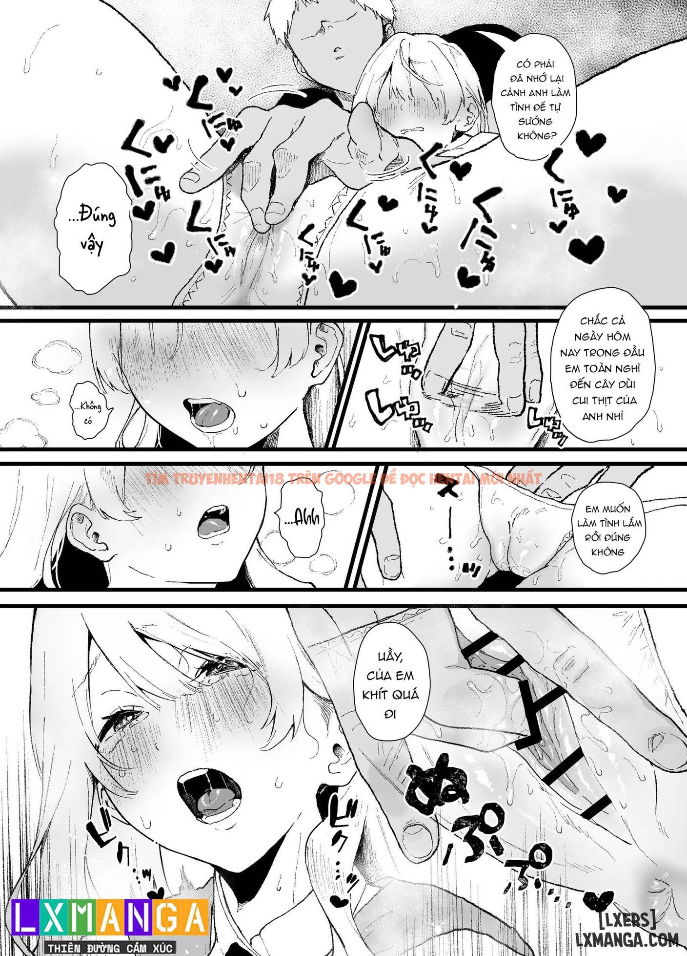 Trang truyện 21 68ab8d26334f9 trong truyện tranh Seiso De Kawaii Anoko Ga Sex O Shitta Hi No Hanashi. - Chapter 1. - zhentaivn.pro