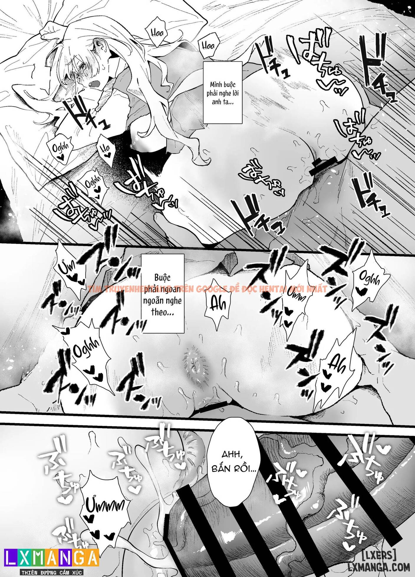 Trang truyện 20 68ad05fa508e6 trong truyện tranh Seiso De Kawaii Anoko Ga Sex O Shitta Hi No Hanashi. - Chapter 2 - zhentaivn.pro