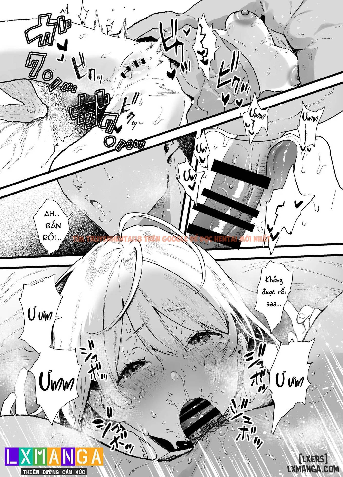 Trang truyện 27 68ad05fa508e6 trong truyện tranh Seiso De Kawaii Anoko Ga Sex O Shitta Hi No Hanashi. - Chapter 2 - zhentaivn.pro