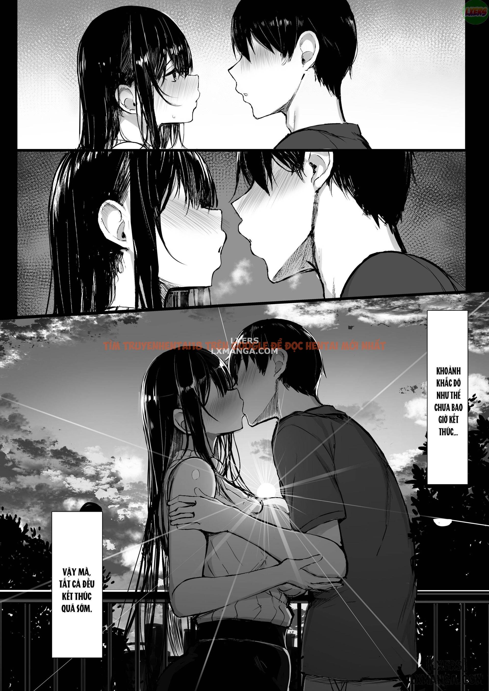 Trang truyện 7 trong truyện tranh Seiso Kanojo, Ochiru - Chap 1 - www.lxmanga.org