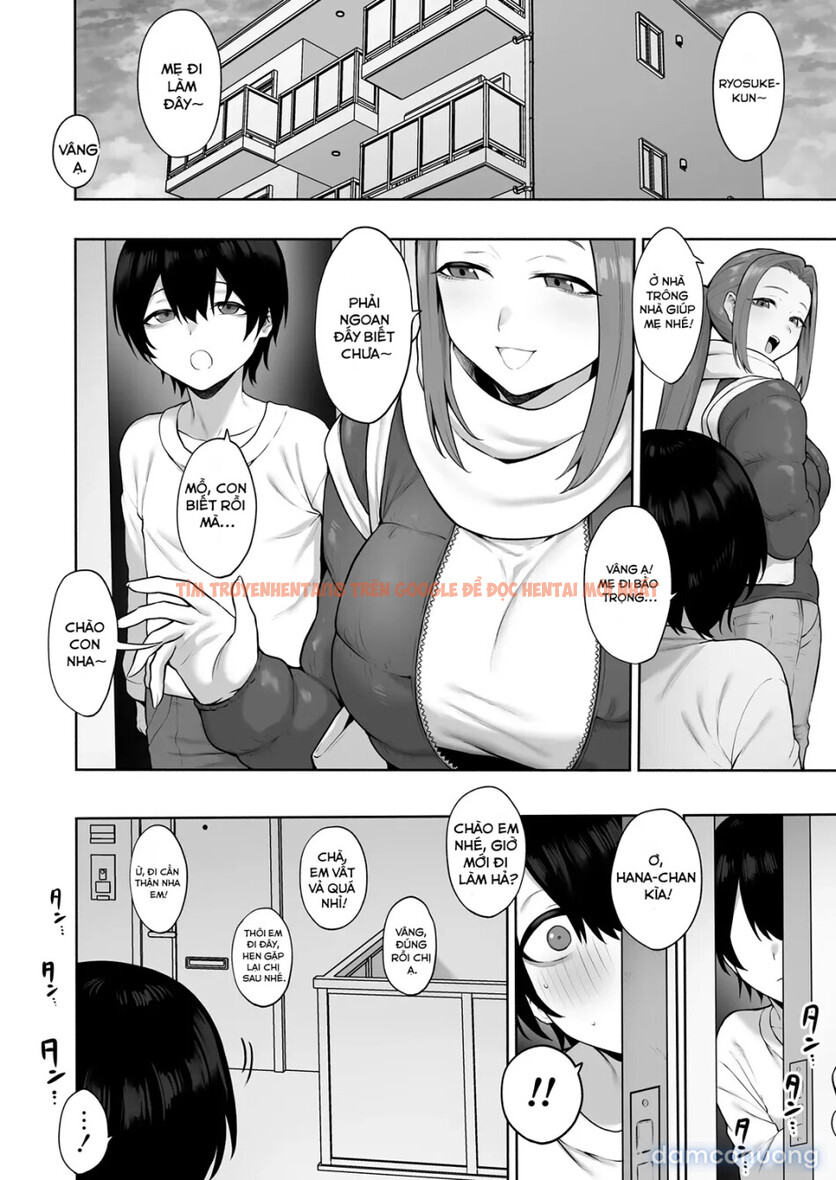 Xem ảnh Seiso-ppoi No Ni Gehin Na Kotobazukai - One Shot - 3 - Truyenhentaiz.net