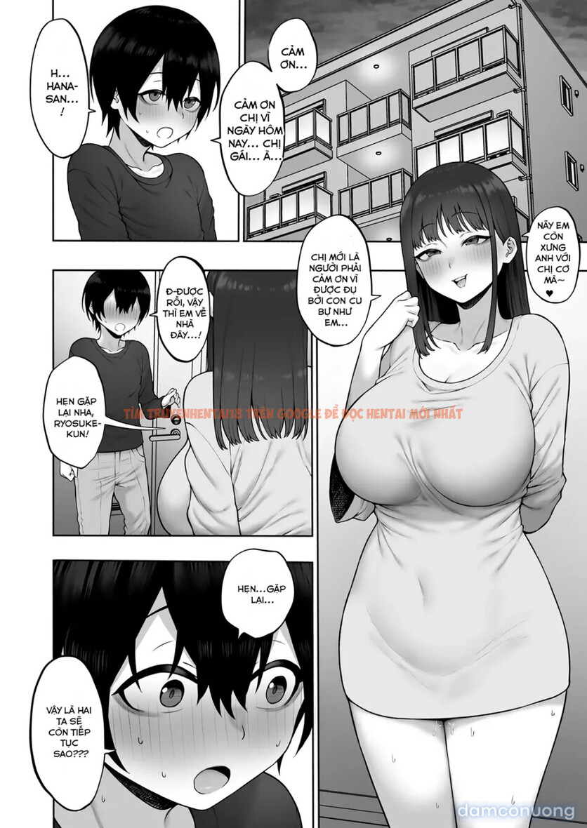 Xem ảnh Seiso-ppoi No Ni Gehin Na Kotobazukai - One Shot - 49 - Truyenhentaiz.net