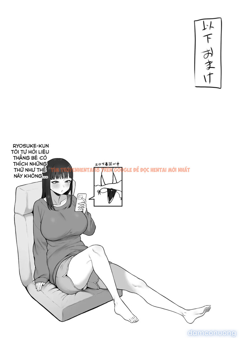 Xem ảnh Seiso-ppoi No Ni Gehin Na Kotobazukai - One Shot - 51 - Truyenhentaiz.net