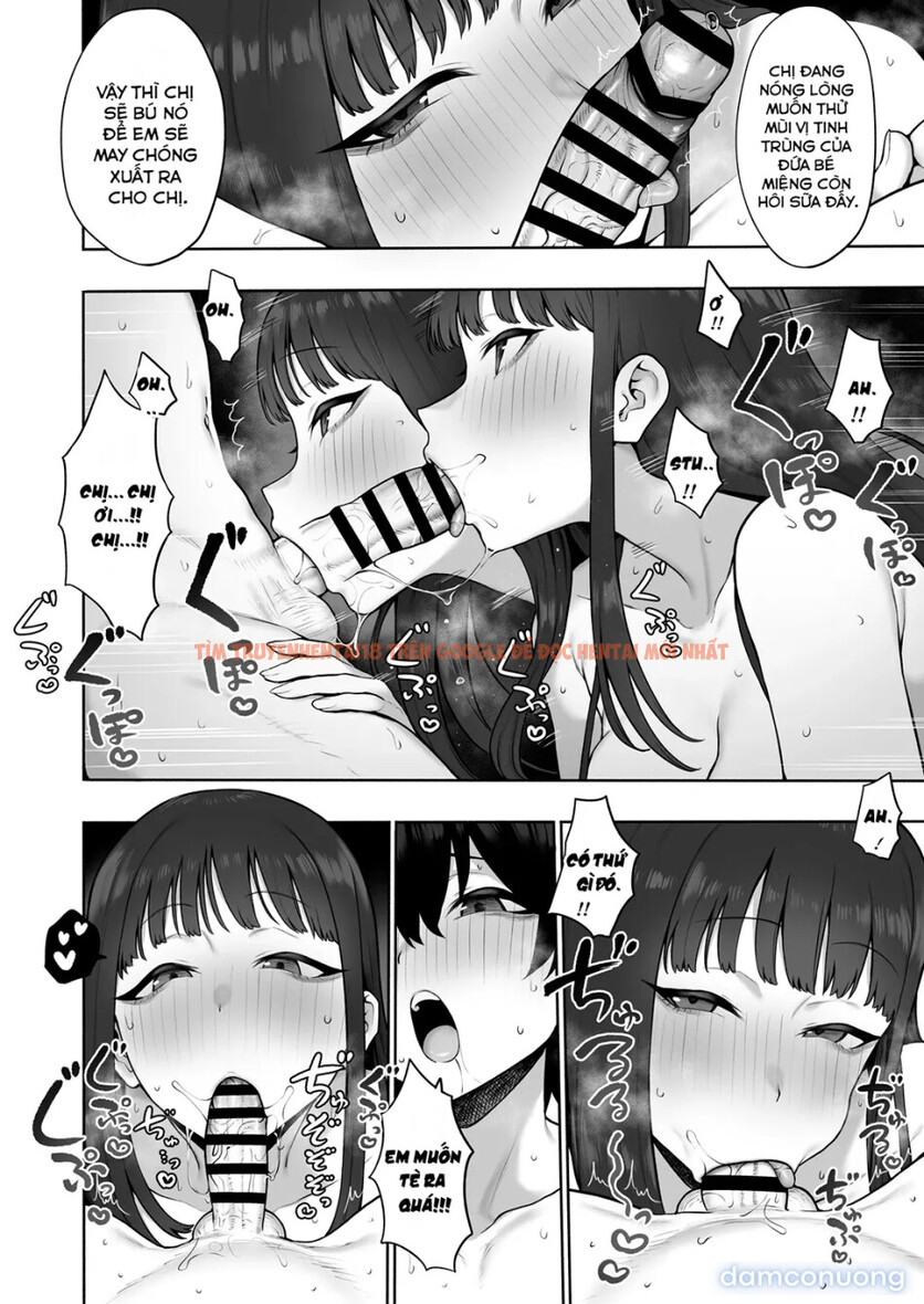 Xem ảnh Seiso-ppoi No Ni Gehin Na Kotobazukai - One Shot - 7 - Truyenhentaiz.net