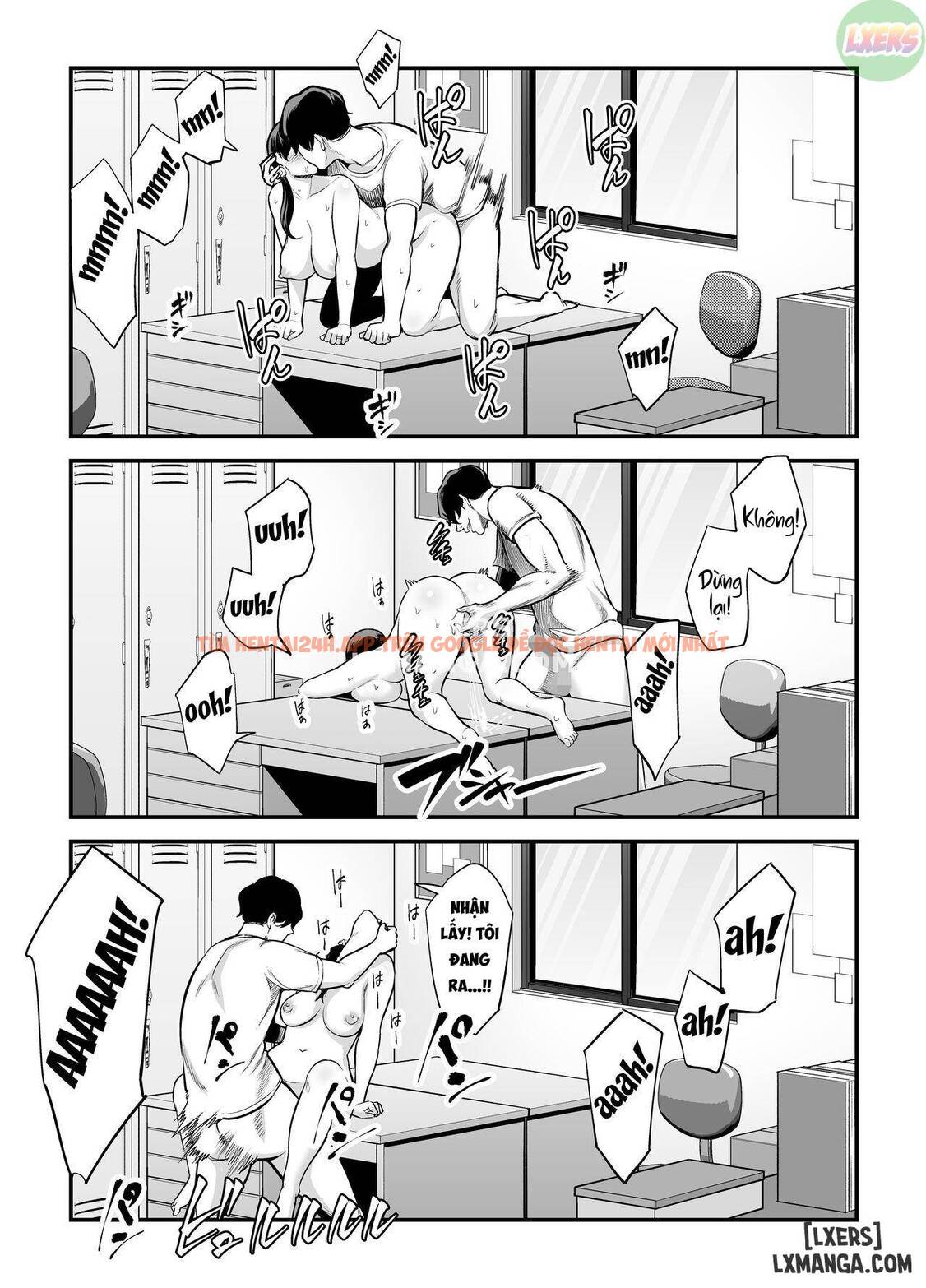 Seisozuma Netorase - Chapter 2