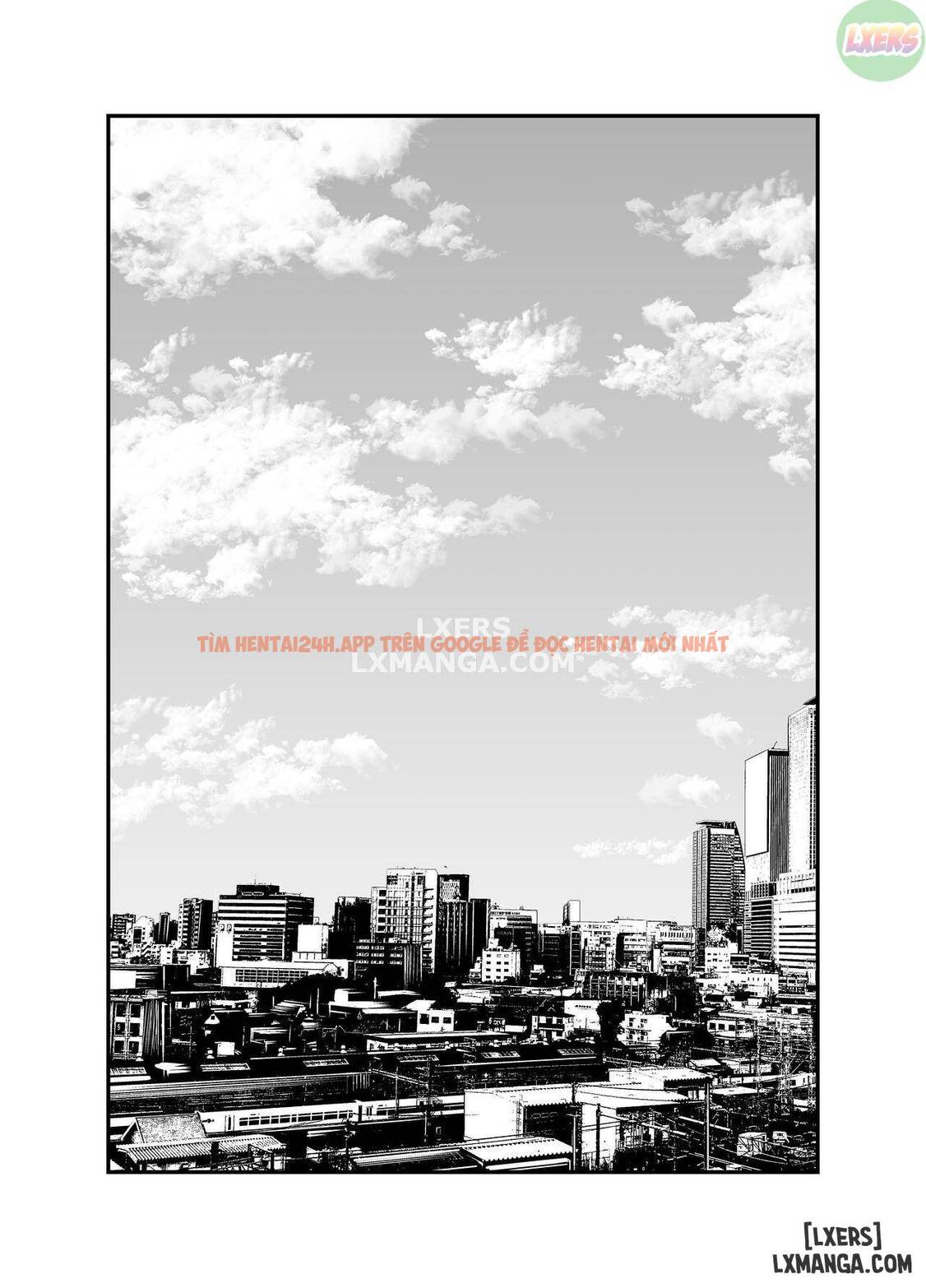 Seisozuma Netorase - Chapter 2