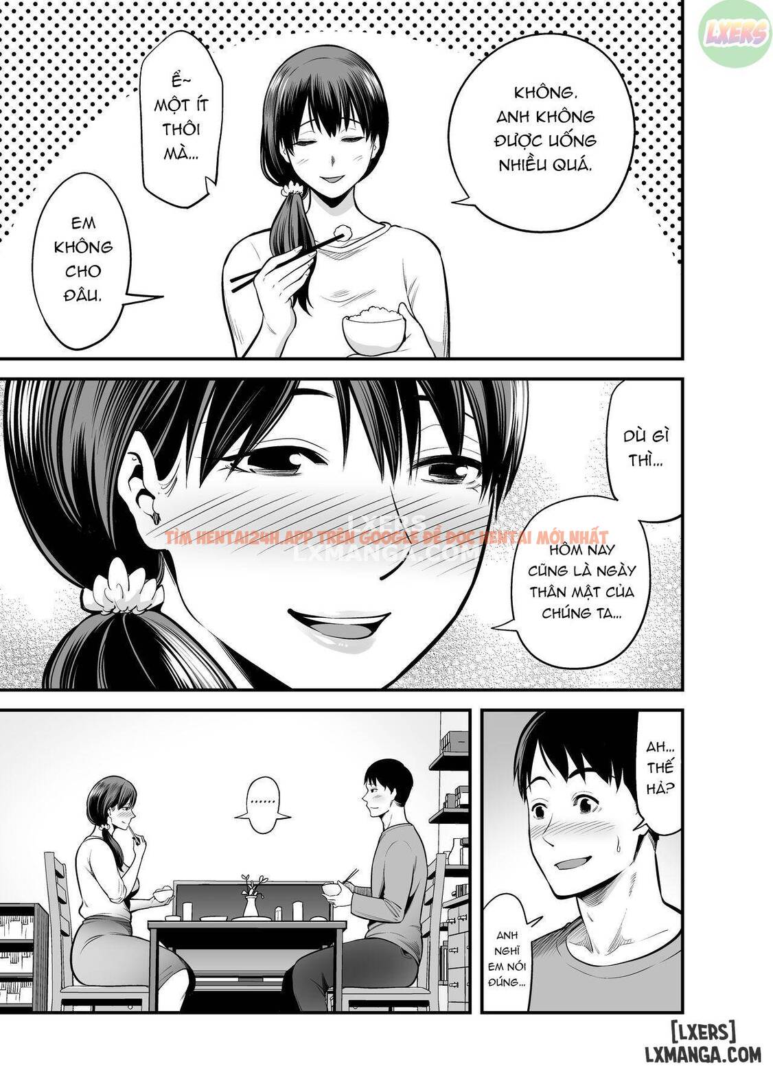 Seisozuma Netorase - Chapter 2
