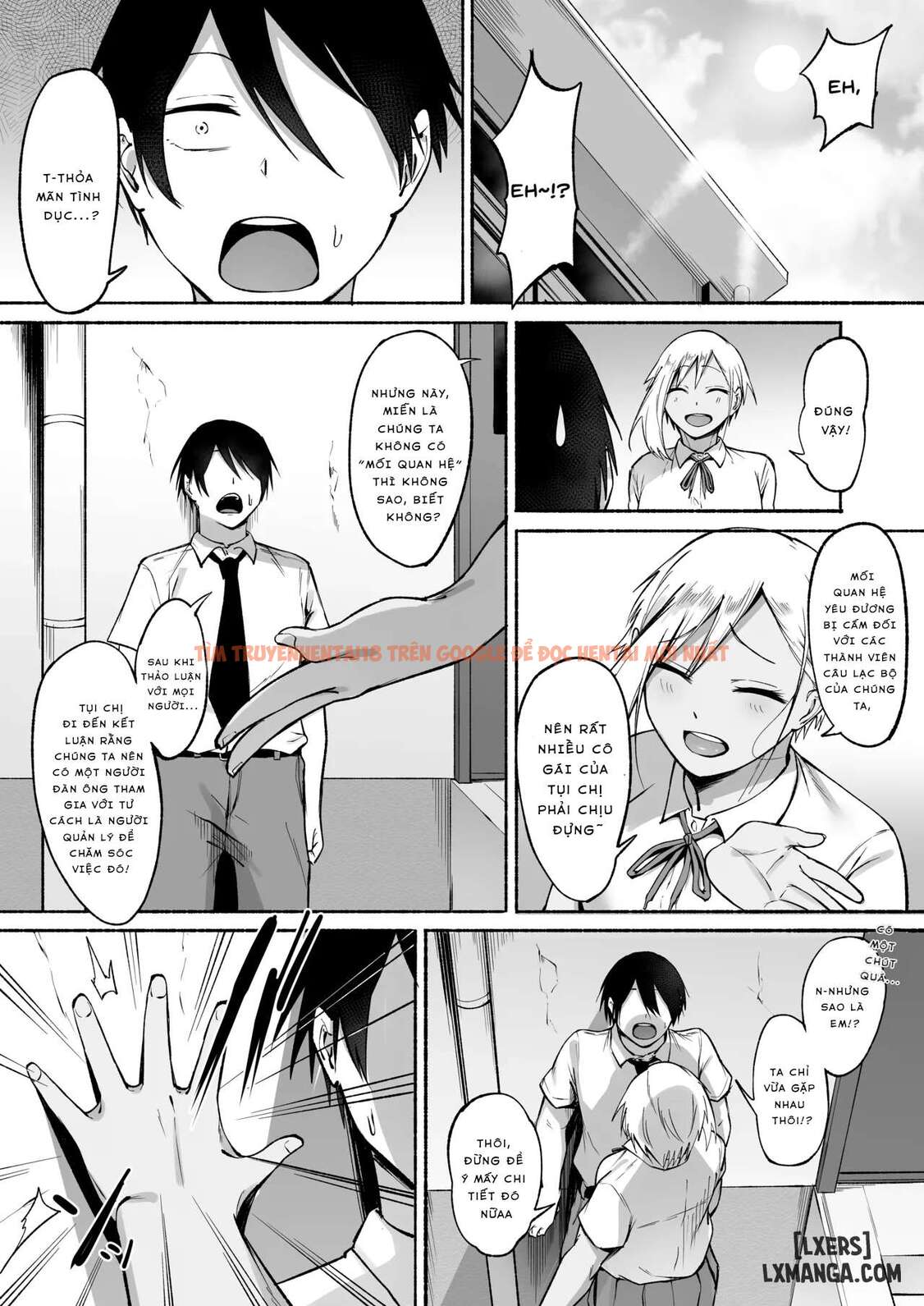 Xem ảnh page_011 trong truyện hentai Seitei Gakuen Soccer-bu No Nichijou Zenpen - Part 1 - hentaitvn.net