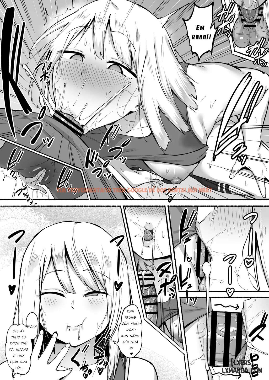 Xem ảnh page_015 trong truyện hentai Seitei Gakuen Soccer-bu No Nichijou Zenpen - Part 2 - hentaitvn.net