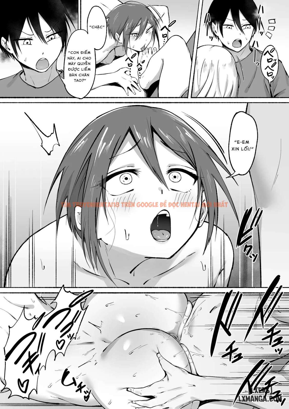 Xem ảnh page_016 trong truyện hentai Seitei Gakuen Soccer-bu No Nichijou Zenpen - Part 2 - hentaitvn.net