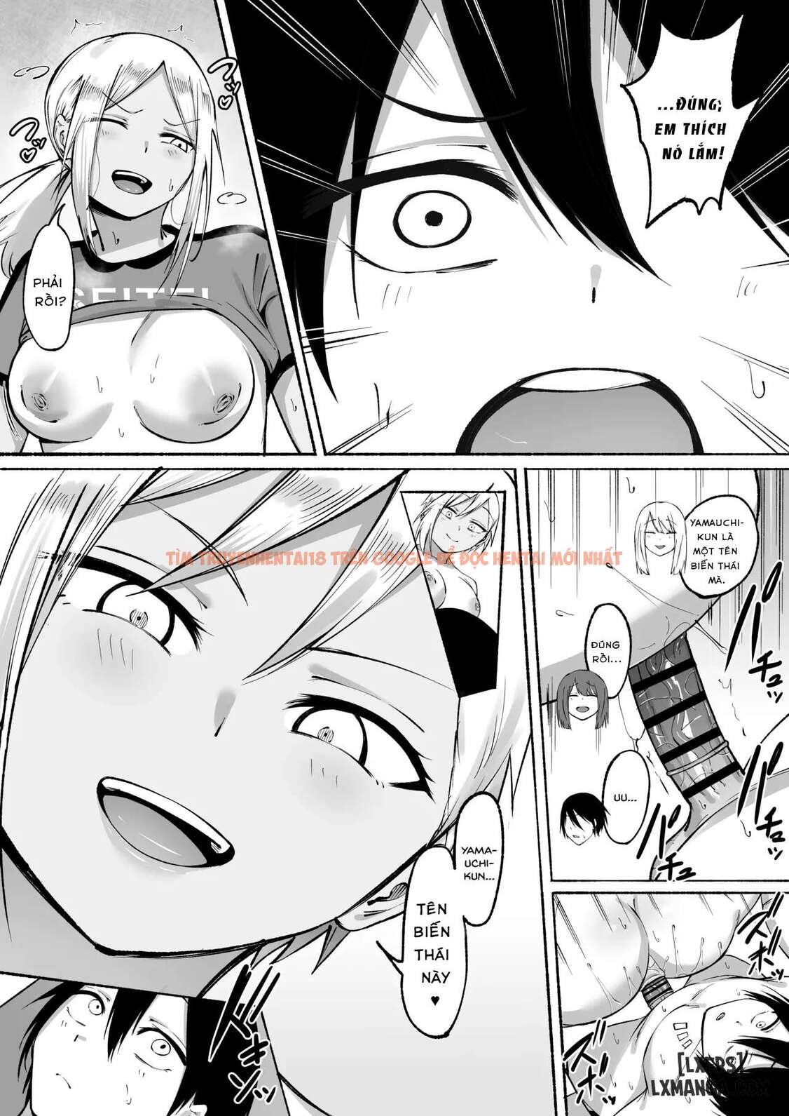 Xem ảnh page_006 trong truyện hentai Seitei Gakuen Soccer-bu No Nichijou Zenpen - Part 3 - hentaitvn.net Xem ảnh page_006 trong truyện hentai Seitei Gakuen Soccer-bu No Nichijou Zenpen - Part 3 - hentaitvn.net