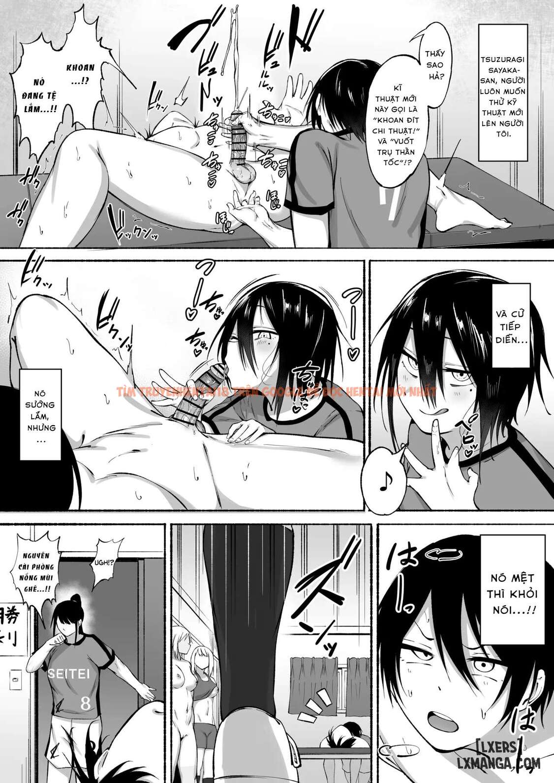 Xem ảnh page_012 trong truyện hentai Seitei Gakuen Soccer-bu No Nichijou Zenpen - Part 3 - hentaitvn.net Xem ảnh page_012 trong truyện hentai Seitei Gakuen Soccer-bu No Nichijou Zenpen - Part 3 - hentaitvn.net