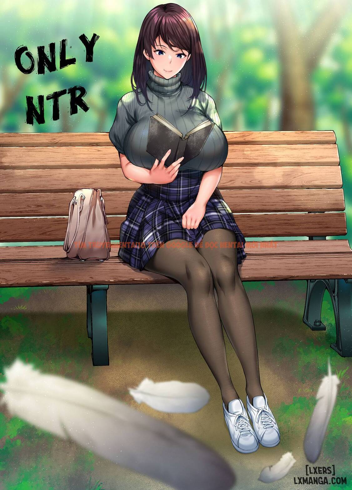 Xem ảnh Seito Kaichou Nanoni, Otona Chinpo Ni Otosaremashita - One Shot - 0 - HentaiTruyen.fun
