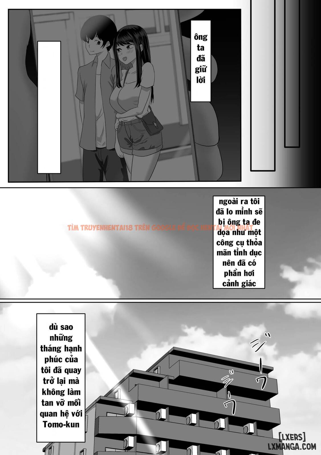 Xem ảnh Seito Kaichou Nanoni, Otona Chinpo Ni Otosaremashita - One Shot - 26 - HentaiTruyen.fun