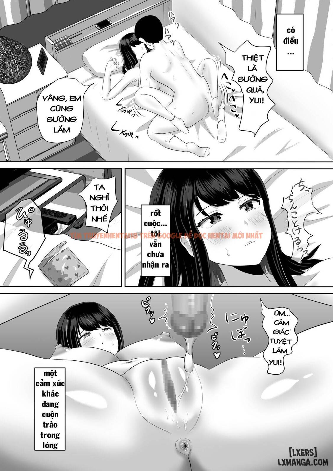 Xem ảnh Seito Kaichou Nanoni, Otona Chinpo Ni Otosaremashita - One Shot - 27 - HentaiTruyen.fun