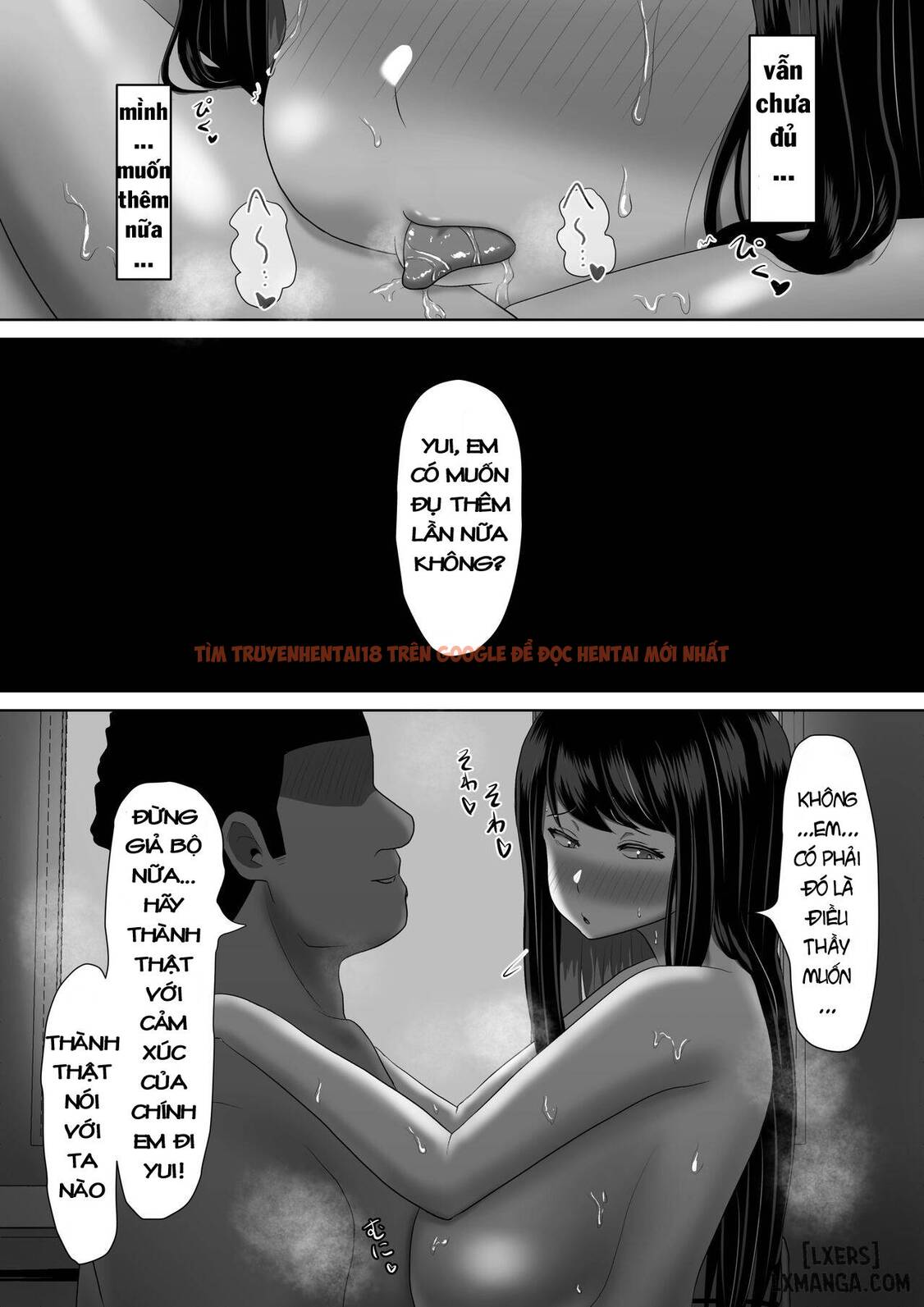 Xem ảnh Seito Kaichou Nanoni, Otona Chinpo Ni Otosaremashita - One Shot - 40 - HentaiTruyen.fun