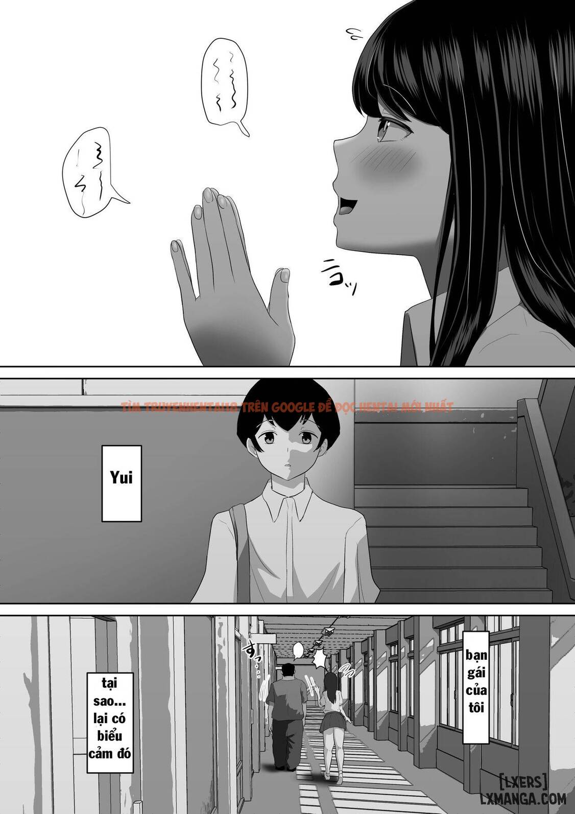 Xem ảnh Seito Kaichou Nanoni, Otona Chinpo Ni Otosaremashita - One Shot - 47 - HentaiTruyen.fun