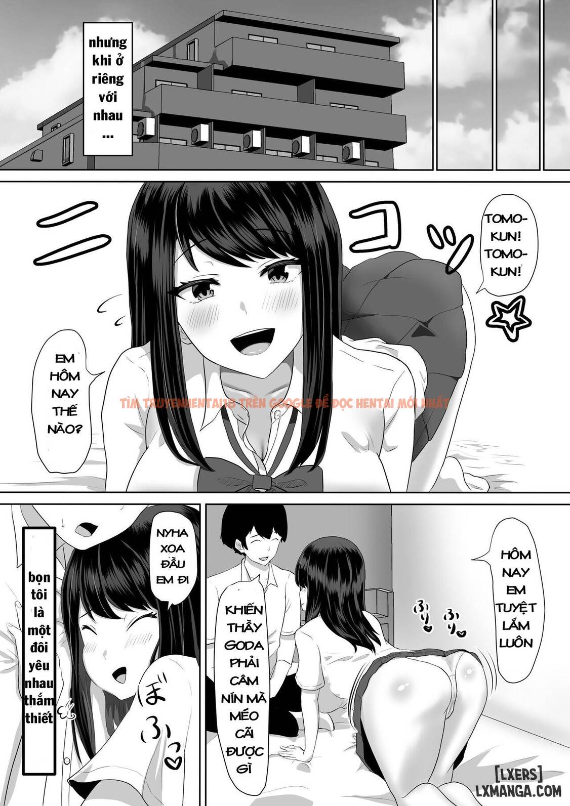 Xem ảnh Seito Kaichou Nanoni, Otona Chinpo Ni Otosaremashita - One Shot - 7 - HentaiTruyen.fun