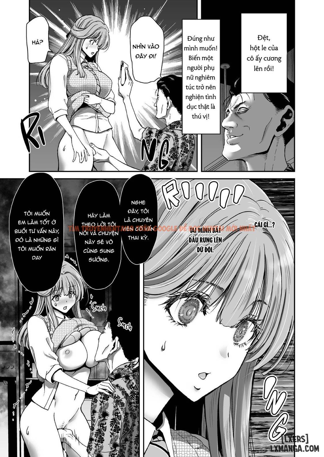 Xem ảnh 12 69e6f2ae98ff1 trong truyện hentai Seitokaichou No Atashi Ga Saimin Appli Nanka Ni Shihai Sareteiru Wake Nai Wa! Zenpen - Chapter 1 - www.hentaitvn.net